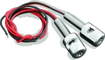 Kuryakyn Led License Plate Bolt Lights 9199. Fixed Price $44.99.
