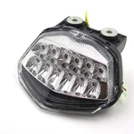 Led Tail Light Brake Turn Signals For Kawasaki Ninja ZX250R 2008 2009 2010 Clear. Fixed Price $30.43.