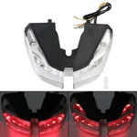 Tail Lights Turn Signal For Ducati Hypermotard 821 939 950 Sp 2012-2021 Clear. Fixed Price $62.99.