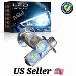 Super Led Bulb For Massey Ferguson Tractor Headlight Stanley A5575 12V Dc RP35. Fixed Price $16.79.