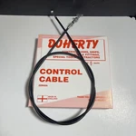 Bsa Triumph 750 Throttle Cable 60-4139 Trident Hurricane T150 A75 X75 1969 74. Fixed Price $42.00.