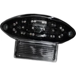 Competition Werkes 2008-2012 Suzuki GSX1300RR Blackout W/park Light MPH-20066B. Fixed Price $143.96.