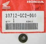 Nos Honda Oem Tailight Collar XR650L GL1500 TRX250R CBR600RR 33712-GC2-000 New. Fixed Price $7.73.