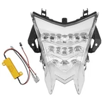 Bikemaster Integrated And Sequential Taillights Clear TZBMW-302-INT. Fixed Price $82.19.