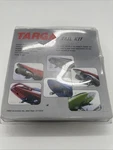 Targa Tail Kit For 2005 2006 Kawasaki ZX-6R; Includes Euro Signals.. Fixed Price $44.22.