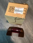 23026-A025 Kawasaki Lens Tail Lamp Nos Oem. Fixed Price $13.99.