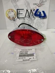 Kawasaki Genuine Oem Rear Tail Light Lamp 2007 2022 KFX50 KFX90 23025-Y002. Fixed Price $65.90.