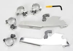 Memphis Shades Trigger-lock Mount Kit For Fats/slim Windshields MEM8985. Fixed Price $159.95.