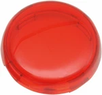 Chris Products DHD5R Deuce-style Red Turn Signal Lens Harley-davidson. Fixed Price $24.99.