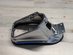 Oem Harley Davidson Tombstone Light Softail Chrome Panhead. Fixed Price $65.00.