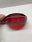 Motorcylce 2004 Kawasaki Ninja ZX12R Tail Light Lens Stock Oem. Fixed Price $13.84.