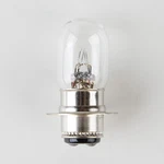 Genuine Oem Honda Stanley Bulb 34901-001-025 6V 15/15W (1PC). Fixed Price $9.00.