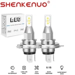 Ultra Bright Led Headlight Bulbs For Can-am HS1 H4 12V 35/35W P# 710000871. Fixed Price $24.29.