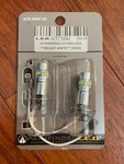 Pathfinder L.e.d High Performance Led Replacement Bulbs P/n H3C50W. Fixed Price $49.99.