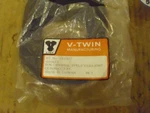 V-twin Mfg Tail Lamp Fender Gasket P/N#15-0322.#. Fixed Price $6.77.