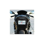 2015-2017 Kawasaki Z300 Tst Integrated Led Tail Light 13N300PRS. Fixed Price $83.99.