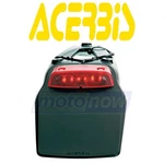 Acerbis 2044390001 Led Taillight For Electrical Lights & Accessories Rf. Fixed Price $58.20.
