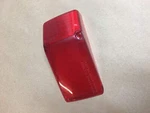 1981 1982 Yamaha It 250 465; 85-88 Bw 200 350 Rear Mud Guard Taillight Lens. Fixed Price $91.29.