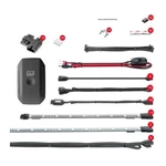 Glow Advanced Xkchrome App Control Rgb Led Accent Light Utv Kit. Fixed Price $284.89.