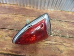 07-17 Yamaha V-star Xvs 1300 Rear Brake Tailight 3D8-84700-00-00. Fixed Price $30.69.