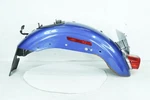 2008 Harley Sportster XL883 Custom Oem Rear Wheel Fender Taillight Brake Lamp. Fixed Price $239.20.