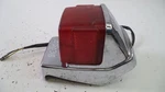 1984-85 Yamaha XV700 Virago Taillight/tail Rear Brake Lamp, Good. Fixed Price $40.00.