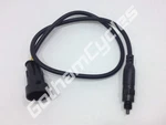 Ducati Rear Back Brake Tail Light Pedal Lever Switch Sensor 53940031A 53940035A. Fixed Price $59.99.