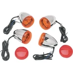 Chris Products 8503 Duece Style Turn Signal Kit. Fixed Price $124.35.