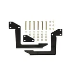 Westin 27-2465 Running Board Mount Kit For 2010-2021 Mercedes-benz Sprinter 2500. Fixed Price $167.37.