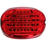 Custom Dynamics Probeam Led Squareback Low-profile Taillight Pb-tl-sbw-r. Fixed Price $199.95.