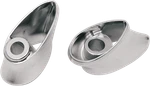 Drag Specialties Turn Signal Bracket Rear 20-6578-B. Fixed Price $48.10.