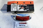 Oem Harley 09-16 Touring Trike Rear Fender Tip Brake Light. Fixed Price $39.99.