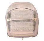Honda CBR1100XX Blackbird I99-06 Integrated Led Tail Light 33710-MAT-A01. Fixed Price $38.98.
