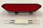02-03 R1 Red Led Taillight Rear Brake Integrated Turn Signals. Fixed Price $94.50.