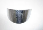 Drag Specialties Rear Turn Signal Visor 1 Piece Only Oem DS-720097. Fixed Price $14.18.
