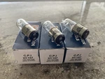 Nos Candlepower Halogen Bulb 12V 50/15W C.p.i H1157 Qty 3. Fixed Price $35.00.