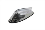 Replica Front Fender Lamp With Clear Lens For Harley-davidson. Fixed Price $65.99.