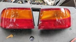 Honda Civic 92-95 Right/left Rear Lights Oem Stanley 043-1124 And 043-1120 Clean. Fixed Price $225.00.