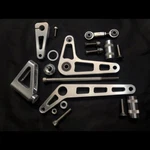 98-02 Buell M2 Cyclone S3 Thunderbolt Shifter & Brake Lever Erik Xb Hd Vtwin. Fixed Price $499.95.