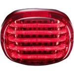Custom Dynamics 2010-1368 Pb-tl-sb-r Probeam Squareback Led Taillight Kit. Fixed Price $150.00.