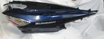 07 Suzuki Burgman AN400 Rear Tail Light Fairing Cowl Oem 35710-05H00 TF200. Fixed Price $101.98.