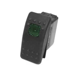 Dragonfire Racing On/off Rocker Switch Green Light 04-0027. Fixed Price $28.18.
