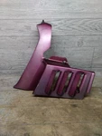 1986 83-87 Honda Goldwing GL1200 Interstate Oem Right Under Cowl MK-707. Fixed Price $44.99.
