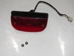 2000 Suzuki Intruder VS1400 Taillight Taillamp Assembly 35710-38B30. Fixed Price $44.99.