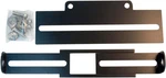 Emgo Universal License Plate Bracket Black 86-42654. Fixed Price $34.99.