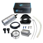 Bmw K75RT K75S K100LT 1982-2005 Qfs Fuel Pump + Super Install Kit. Fixed Price $124.98.