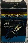 Sport Quality Motorcycle Products 12V 60/55W P43T Halogen Lamps New. Fixed Price $10.39.