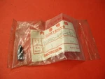 Nos Oem New Honda Cbx CB900F CB750F Oval Screw 90380-445-630. Fixed Price $11.99.