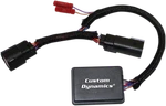 Custom Dynamics Turn Signal Decoder Module Gen-tsd. Fixed Price $76.69.
