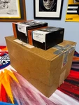 Harley Davidson Parts Lot Oem Takeoffs W/boxes Flstc 2000-2006 Heritage Softail. Fixed Price $299.00.